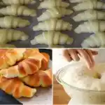 15 MINUTEN HÖRNCHEN