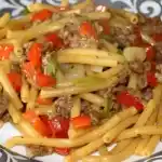 15 Minuten Pfanne