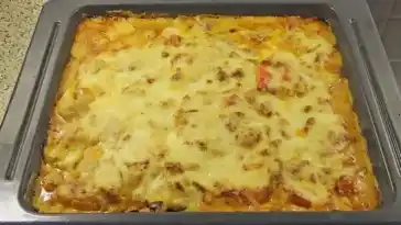 AGIS GYROS IN METAXASAUCE