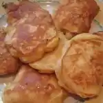 APFELKRAPFEN