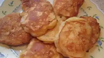 APFELKRAPFEN