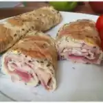 Allerliebstes und schnellstes, der perfekte Snack!