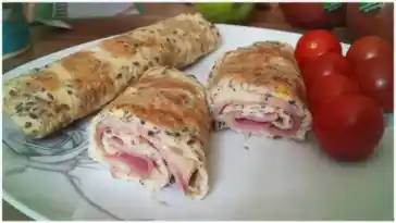 Allerliebstes und schnellstes, der perfekte Snack!