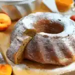 Apfel-Zimt-Gugelhupf