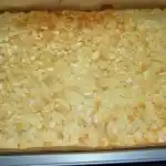 BUTTER – MANDEL – KUCHEN “RATZFATZ”