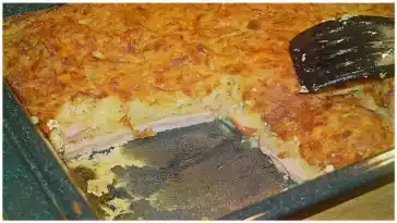 Christianes schnelles Gästerezept