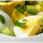 Das einfachste frühstück im proteinpack