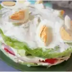 Die 20 schnelle und einfache Rezepte zum Abnehmen