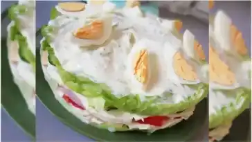 Die 20 schnelle und einfache Rezepte zum Abnehmen