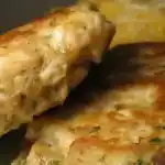 Eierfrikadellen mit Huehnerbrust W2xEX 4x 2n