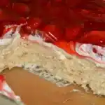 Frischkäsedessert mit Beeren