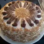 HANUTA – TORTE 2 HANUTA – TORTE