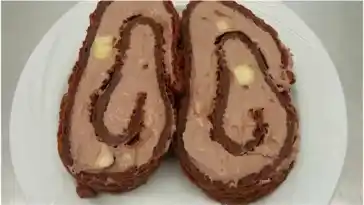 Hab heut mal was leckeres gebacken