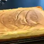 KÄSEKUCHEN VOM BLECH