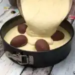 KINDER KÄSEKUCHEN – SO EINFACH GEHT ES!