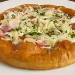Langos zum abnehmen (glutenfreier)