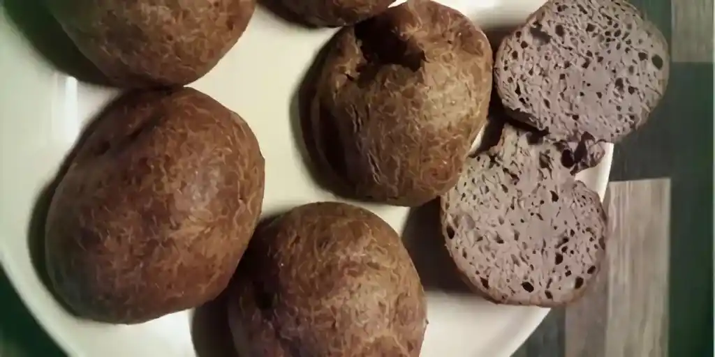 Low-Carb-Brötchen