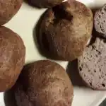 Low-Carb-Brötchen