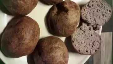 Low-Carb-Brötchen