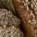 Low Carb Fitness Brot