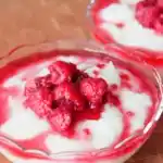 Low Carb Grießbrei