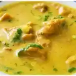 Low Carb Haehnchen Curry Suppe W2xEX 4x 2n