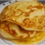 Low Carb Pfannkuchen … jetzt habe ich die besten gefunden!