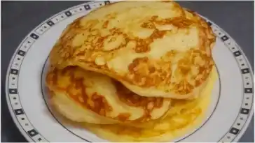 Low Carb Pfannkuchen … jetzt habe ich die besten gefunden!