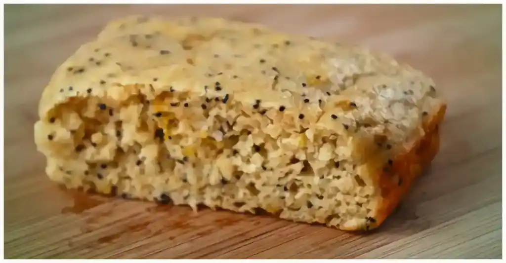 Low Carb Riegel mit 4 zutaten