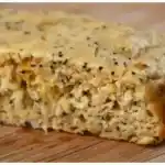 Low Carb Riegel mit 4 zutaten