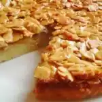 Low Carb Schwedische Mandeltorte
