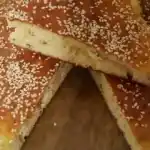 Low Carb lecker Fladenbrot