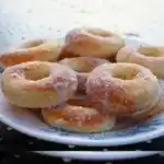 Low carb Donuts