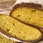 Low carb Kartoffelbrot