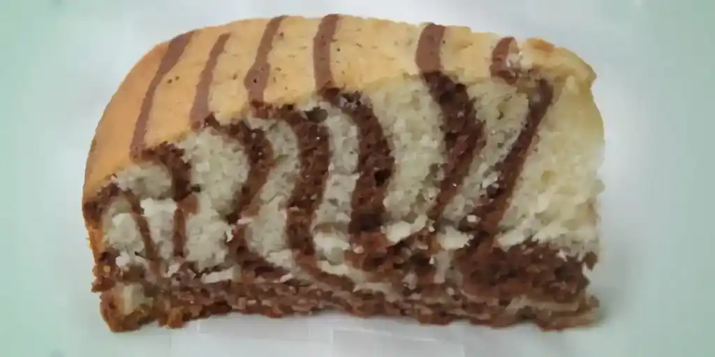 Low carb Marmor Tassenkuchen