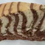 Low carb Marmor Tassenkuchen