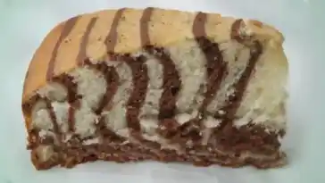Low carb Marmor Tassenkuchen