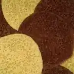 Low carb Mikrowellen-Pfannkuchen