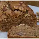 Low carb Walnussbrot