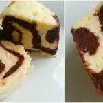 Marmor Tassenkuchen: Ein Leckeres und Low Carb Rezept