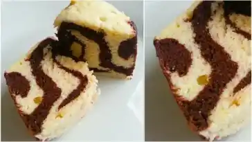 Marmor Tassenkuchen: Ein Leckeres und Low Carb Rezept