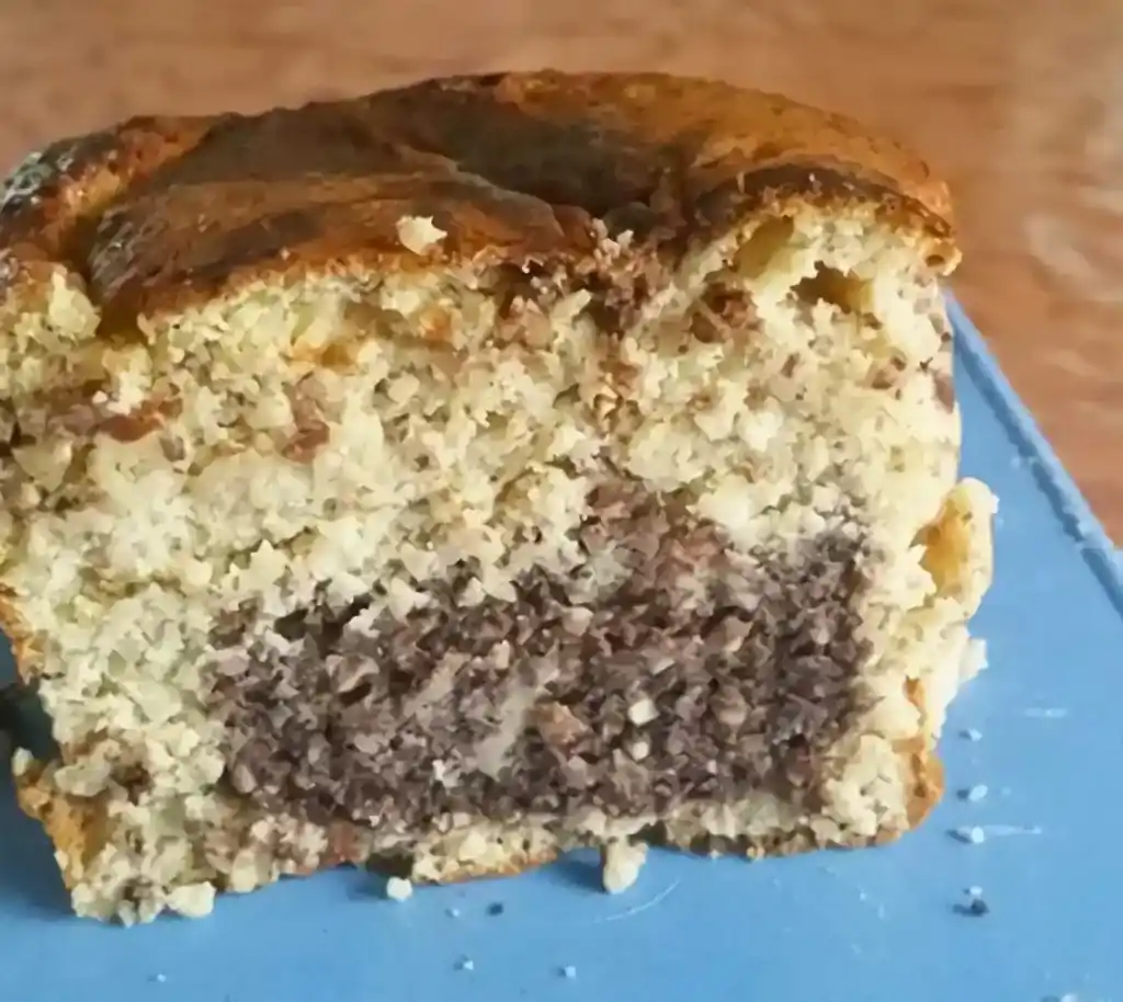 Marmorkuchen zum abnehmen
