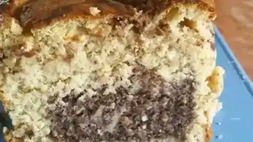 Marmorkuchen zum abnehmen