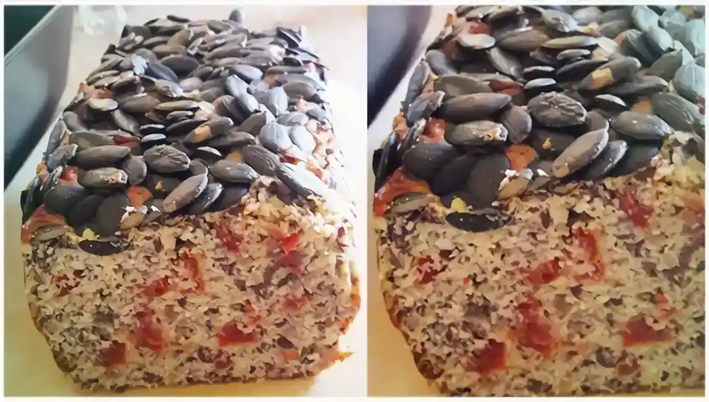 Körnerbrot