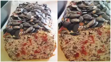Nach diesem Körnerbrot-Rezept fragen uns gerade alle