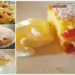 Pflaumen Kuchen Low Carb – und das riecht so lecker