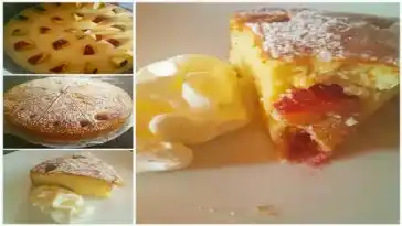 Pflaumen Kuchen Low Carb – und das riecht so lecker
