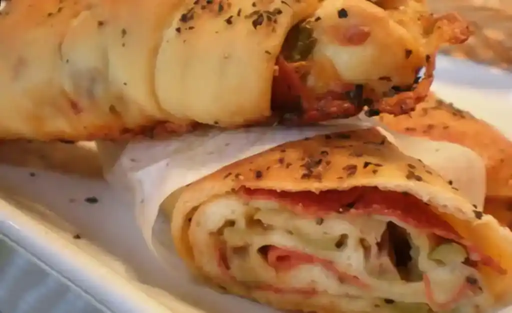Pizzarolle
