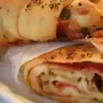 Pizzarolle