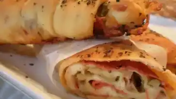 Pizzarolle
